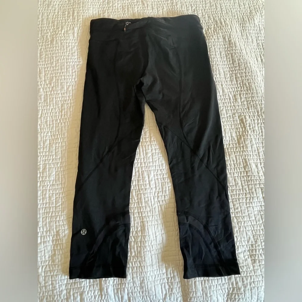 LULULEMON :: LEGGINGS